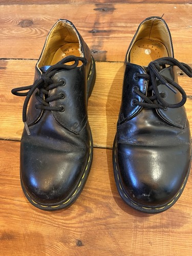 Doc marten low - marten, 38