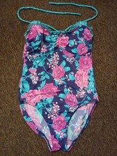 BHS Women's Swimsuit Uk 16