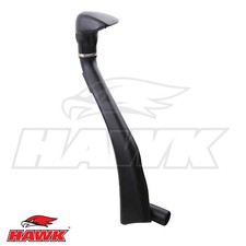 4X4 OFF ROAD RAISED SNORKEL KIT FOR SUZUKI GRAND VITARA 1.9 F9Q 2.7 V6 06-11