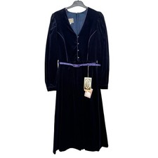 Vintage Marion Donaldson Dress