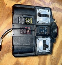 Silverlit RC Helicopter Remote