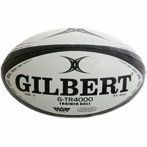 Gilbert 4000 black - gilbert, g-tr