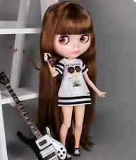 12" Blythe Doll with Jointed