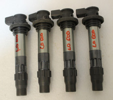 SUZUKI GSX-R 600 K8 K9 L0-L7