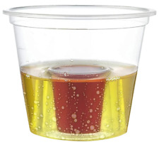 Jager Bomb Shot Glasses 50 x