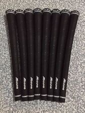MIZUNO M-31 Golf Grips x 8 inc
