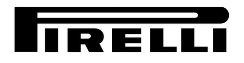 Pirelli sticker 100mm - pirelli,