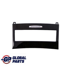 Dashboard Trim Cover Mercedes W212 Interior High Gloss Avantgarde A2126807107