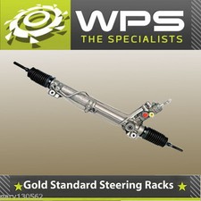GOLD STANDARD FORD MONDEO 2.0 TDCI RECONDITIONED STEERING RACK 2000-2007
