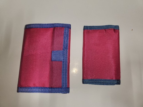 Lot wallet vintage 70s - lot,