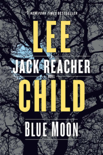 Blue moon jack - blue, moon: