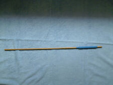 Traditional DRAGON STRAIGHT  32" x 8mm JUNIOR - School Cane 