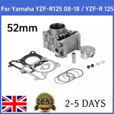 Cylinder Barrel Kit Yamaha