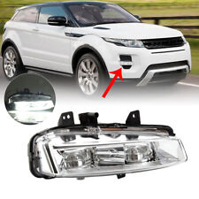 RH Right O/S Front Fog Light Lamp For Land Range Rover Evoque L538 2011-2015 UK