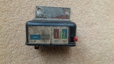 Genuine VW Safety Switch NOS VW Lt 4X4 Typ 2 Syncro 3 4 K70 Type 411963209B
