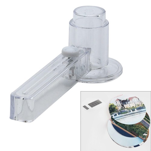 Acrylic cutting craft tool - acrylic,