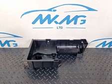 14-21 MERCEDES BENZ C200 W205 GENUINE TRUNK BOOT TOOL STORAGE TRAY A2058990014