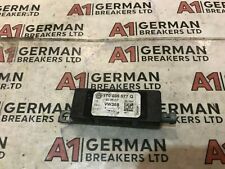 GENUINE VW AUDI SEAT SKODA ANTENNA AMPLIFIER 1T0035577Q