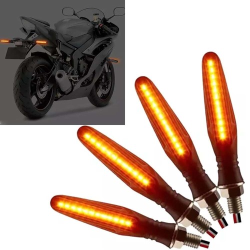 12v universal led - 4x,