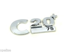 Genuine New VW VOLKSWAGEN C20+