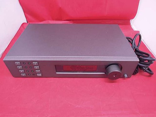 Quad tuner fm4 used - quad,