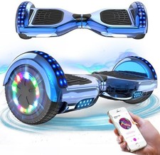 Hoverboard for kids - for, bluetooth