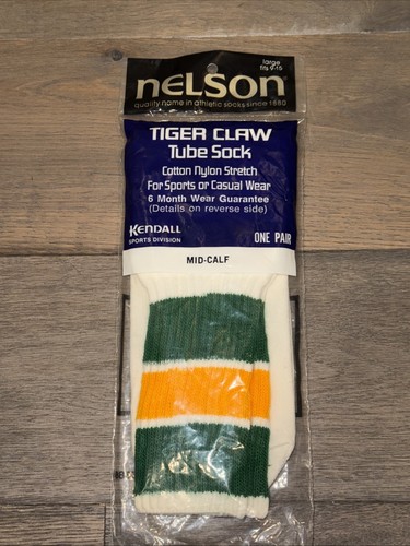 Vtg nelson sport - vtg, tiger