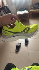 Saucony Endorphin Speed 4 Men's Running Shoes Size UK9