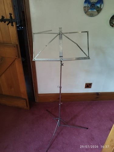 Konig meyer folding - k&m,