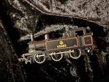 Bachmann OO 31-062 Class J72