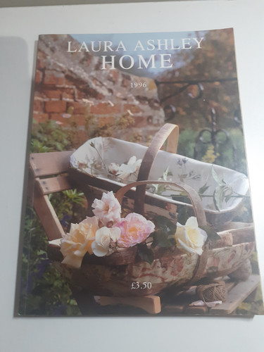 Laura ashley vintage - ashley, home
