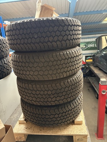 Land rover defender wheels - defender,
