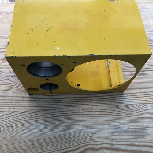 Genuine hobbymat md65 - genuine, lathe