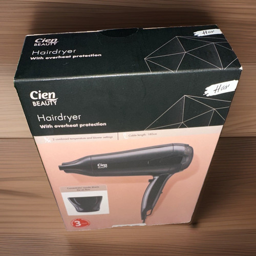 Cien beauty 1800 2200w hair - cien, 1800-2200w