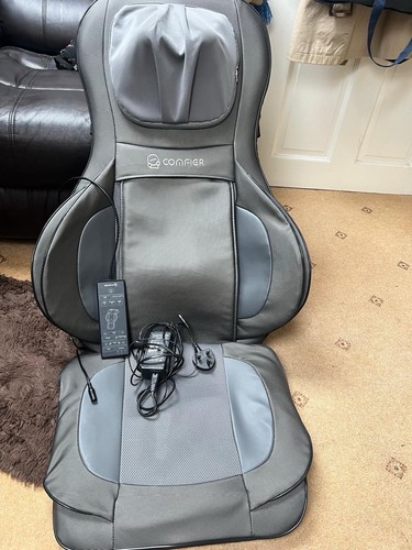 Comfier massage chair - massage,