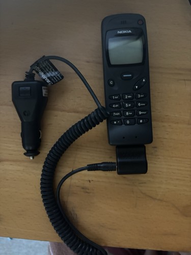 Vintage nokia 3110 - vintage, classic