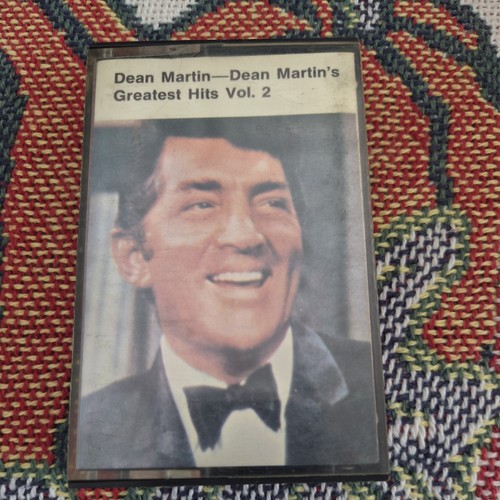 Dean martin greatest hits vol - hits,