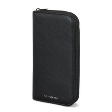 Samsonite Zip Travel Wallet