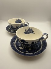 Vintage Johnson Bros Old