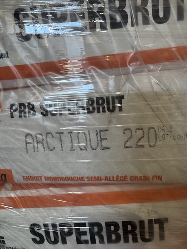 Bags prb white - prb,