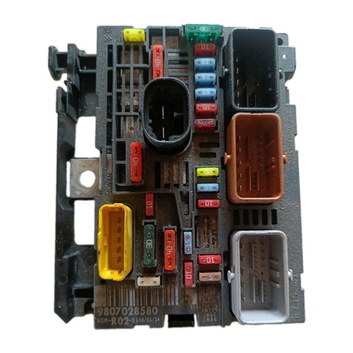2009 peugeot 5008 - 2009-17,