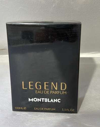 Mont blanc legend - legend, de