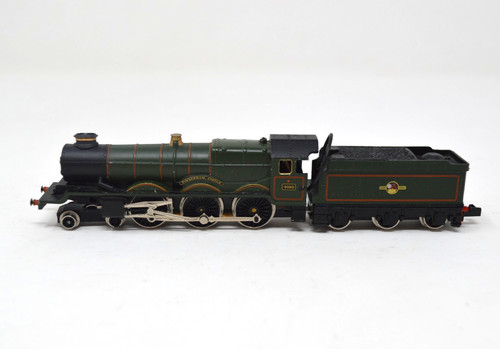Graham farish n gauge - graham,