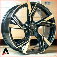 20" RS6 E BP Style ALLOY