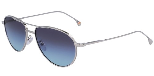 Paul smith felix - men's, silver