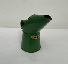 Vintage Halfords Metal Motor