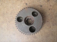 Ariel Leader Arrow ? clutch