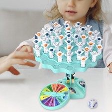 Balanced Tree Board Game