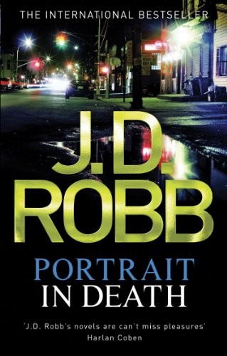Portrait death by - portrait,