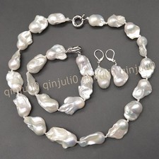 23mm natural white - natural, south